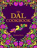 The Dal Cookbook