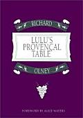 Lulus Provencal Table