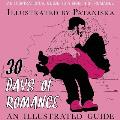 30 Days of Romance An Illustrated Guide