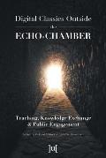 Digital Classics Outside the Echo-Chamber: Teaching, Knowledge Exchange & Public Engagement