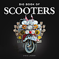 Big Book of Scooters