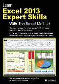 Learn Excel 2013 Expert Skills With The Smart Method