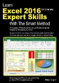 Learn Excel 2016 Expert Skills With The Smart Method