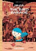 Hilda 03 & the Bird Parade