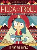 Hilda 01 & the Troll