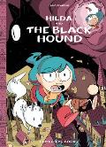 Hilda 04 & the Black Hound