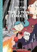 Hilda 05 & the Stone Forest