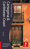 Cartagena & Caribbean Coast 2nd Edition