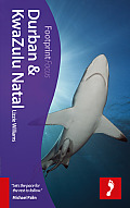 Durban & Kwazulu Natal Focus Guide 2nd Edition