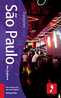 Sao Paulo Focus Guide 2nd Edition
