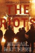The Riots: The police fight for the streets during the UK's deadly 2011 riots