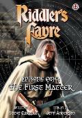 Riddler's Fayre: The First Matter