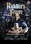 Riddler's Fayre: The Game of Revenge