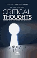 Critical Thoughts from a Government Mindset