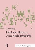 The Short Guide to Sustainable Investing