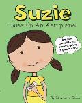 Suzie Goes on an Aeroplane