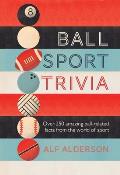 Ball Sport Trivia