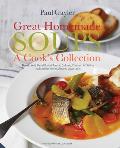 Great Homemade Soups A Cooks Collection