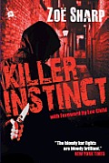 Killer Instinct Charlie Fox Book One