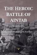 The Heroic Battle of Aintab