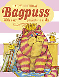Happy Birthday Bagpuss: With Easy Projects to Make