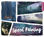 Master the Art of Speed Painting Digital Painting Techniques