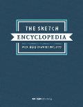 Sketch Encyclopedia Over 900 Drawing Projects