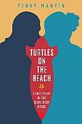 Turtles on the Beach