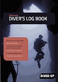 Ultimate Diver's Log Book: (Full colour 100-dive diving log book)