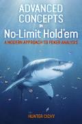 Advanced Concepts in No Limit Holdem A Modern Approach to Poker Analysis