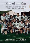 End of an Era: Widnes RLFC from the 1987/88 until the 1992/93 Season