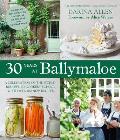 30 Years At Ballymaloe A Celebration Of The World Renowned Cooking School With Over 100 New Recipes