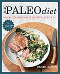 Paleo Diet Food Your Body Is Designed to Eat