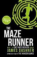 Maze Runner 01