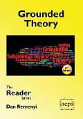 Grounded Theory - The Reader Series