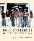 Bruce Springsteen & the E Street Band 1975