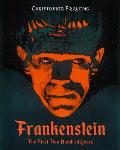 Frankenstein The First Two Hundred Years