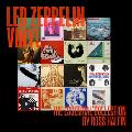 Led Zeppelin Vinyl The Essential Collection