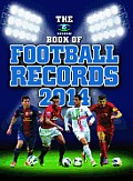 The Vision Book of Football Records 2014