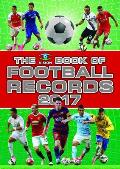 Vision Book of Football Records 2017