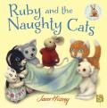 Ruby & the Naughty Cats