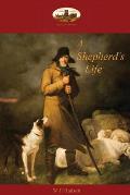 A Shepherd's Life: impressions of the South Wiltshire downs (Aziloth Books)