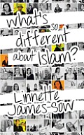 What's So Different about Islam?