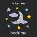Baby Sees Bedtime Deluxe Brilliant & Unique