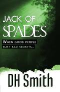 Jack of Spades: A Jack of All Trades mystery