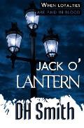 Jack o'Lantern