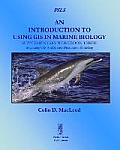 An Introduction To Using GIS In Marine Biology: Supplementary Workbook Three: Integrating GIS And Species Distribution Modelling