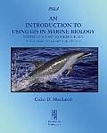 An Introduction To Using GIS In Marine Biology: Supplementary Workbook Six: An Introduction To Creating Custom GIS Tools