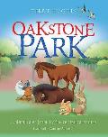 Oakstone Park: Animal tales from Ty the retired racehorse