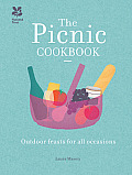 The Picnic Cookbook: Outdoor Feasts for All Occasions